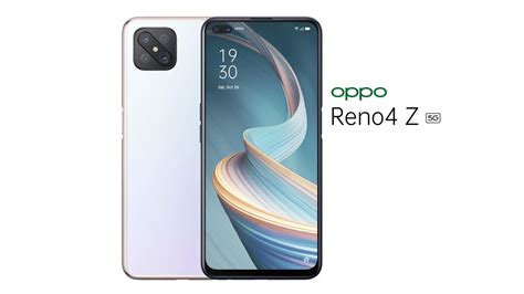 Oppo Reno4 5G Full Specifications, Features, Price In Philippines.
